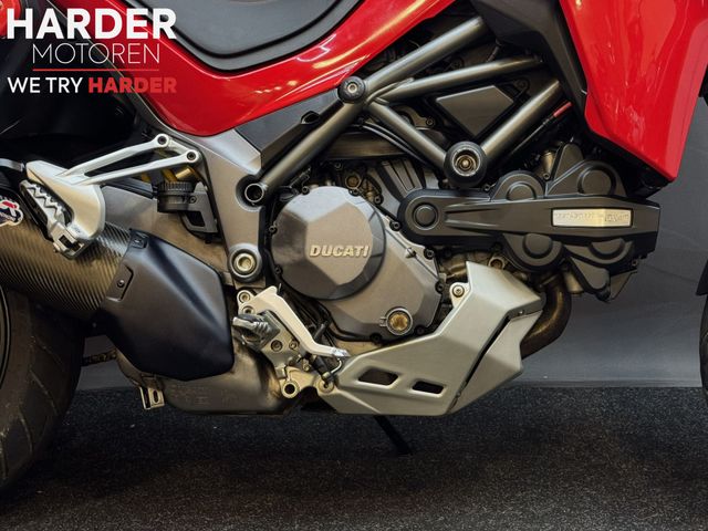 ducati - multistrada-1260-s