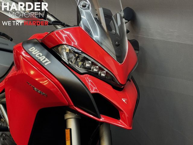 ducati - multistrada-1260-s