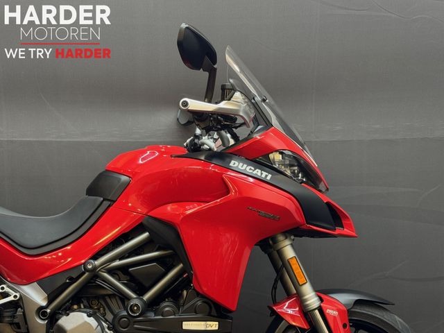 ducati - multistrada-1260-s