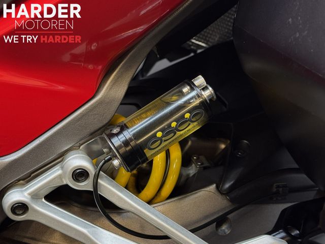 ducati - multistrada-1260-s