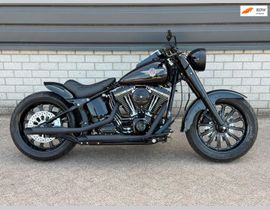 Harley-Davidson FAT BOY 2001 occasion