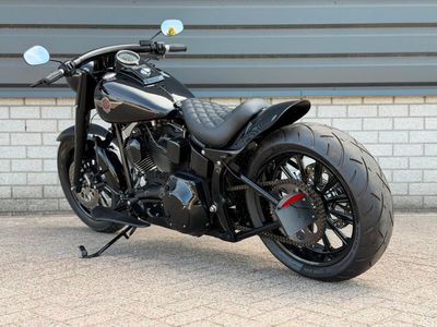 HARLEY-DAVIDSON FAT BOY – foto 2