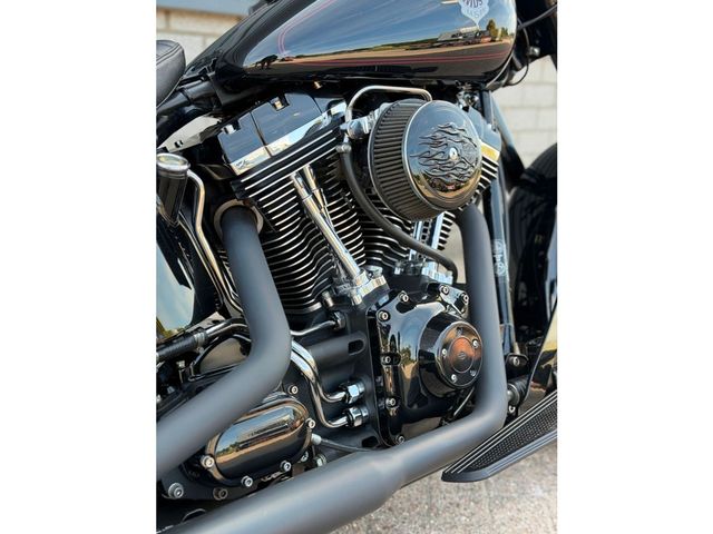 harley-davidson - fatboy