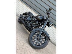 Harley-Davidson Flstf Fat Boy 88 twin came Custom chopper 2001 occasion – foto 8 van 20