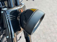Harley-Davidson Flstf Fat Boy 88 twin came Custom chopper 2001 occasion – foto 12 van 20
