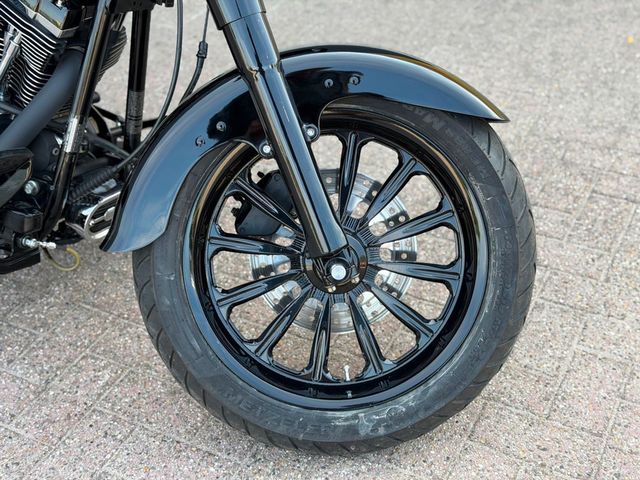 harley-davidson - fatboy
