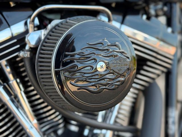 harley-davidson - fatboy