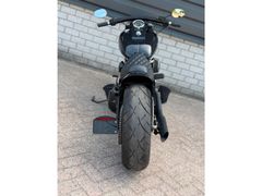 Harley-Davidson Flstf Fat Boy 88 twin came Custom chopper 2001 occasion – foto 17 van 20