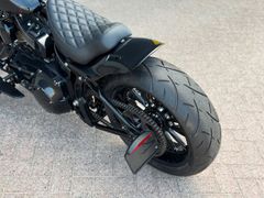Harley-Davidson Flstf Fat Boy 88 twin came Custom chopper 2001 occasion – foto 19 van 20