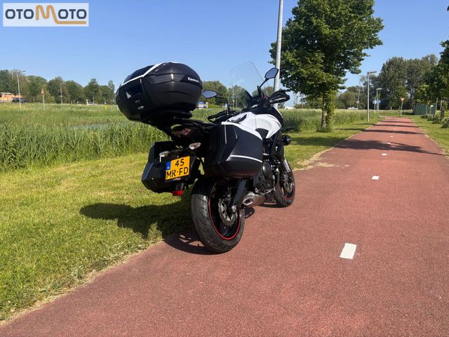 kawasaki - versys-650-abs