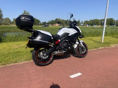 KAWASAKI VERSYS 650 ABS – foto 3