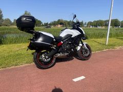 Kawasaki Versys 650 ABS 2015 occasion – foto 3 van 27
