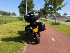 Kawasaki Versys 650 ABS 2015 occasion – foto 5 van 27