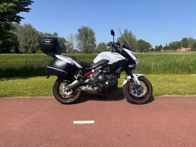 KAWASAKI VERSYS 650 ABS – foto 2