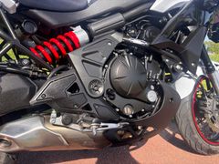 Kawasaki Versys 650 ABS 2015 occasion – foto 7 van 27
