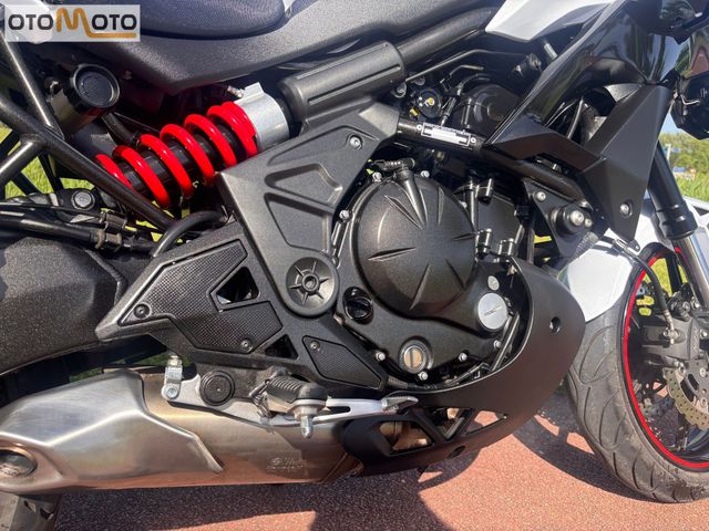 kawasaki - versys-650-abs
