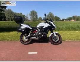 Kawasaki Versys 650 ABS 2015 occasion