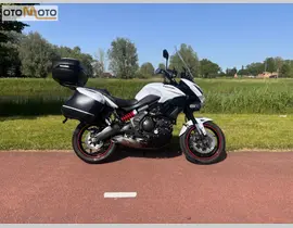 Kawasaki Versys 650 ABS 2015 occasion
