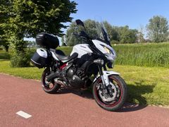 Kawasaki Versys 650 ABS 2015 occasion – foto 10 van 27