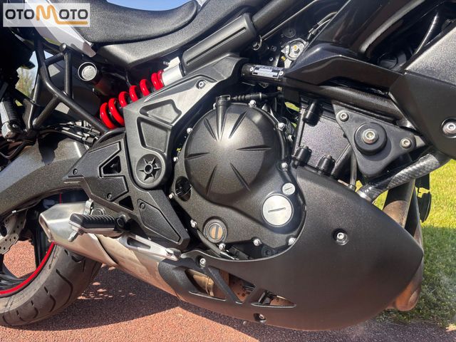 kawasaki - versys-650-abs