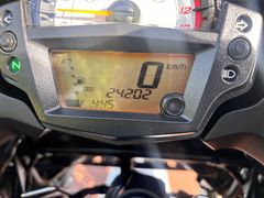 Kawasaki Versys 650 ABS 2015 occasion – foto 13 van 27