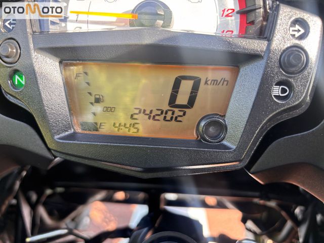 kawasaki - versys-650-abs