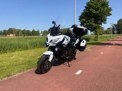 Kawasaki Versys 650 ABS 2015 occasion – foto 18 van 27