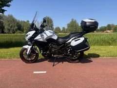 Kawasaki Versys 650 ABS 2015 occasion – foto 16 van 27