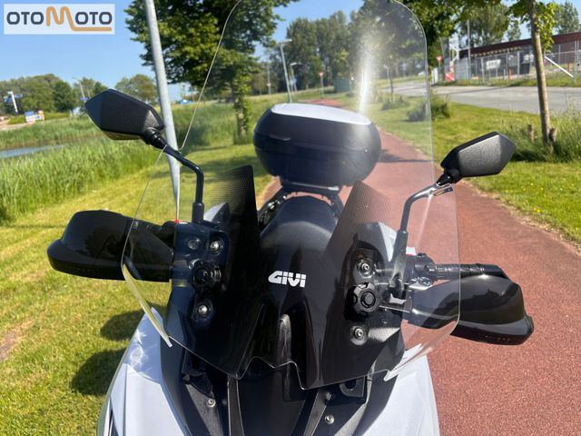 kawasaki - versys-650-abs