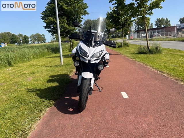 kawasaki - versys-650-abs