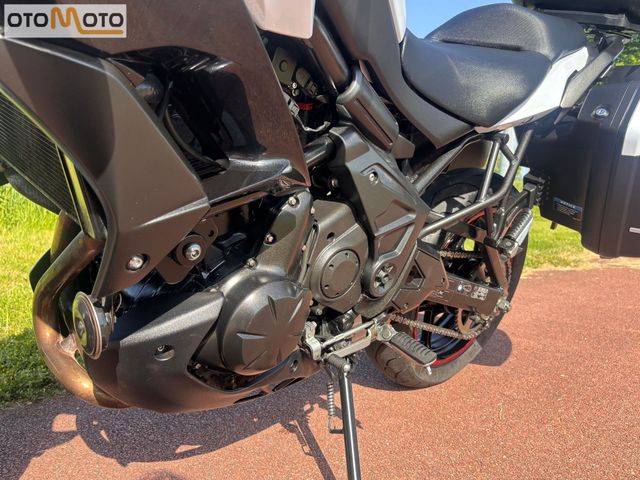 kawasaki - versys-650-abs