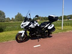 Kawasaki Versys 650 ABS 2015 occasion – foto 17 van 27