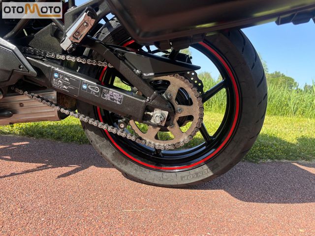 kawasaki - versys-650-abs