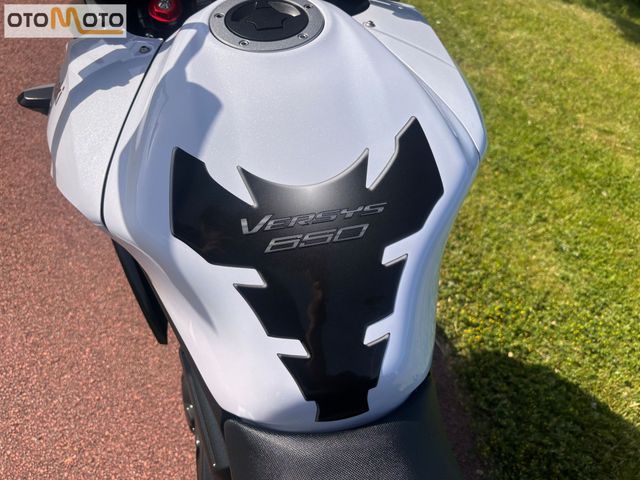 kawasaki - versys-650-abs