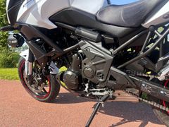Kawasaki Versys 650 ABS 2015 occasion – foto 23 van 27