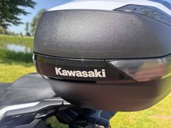 Kawasaki Versys 650 ABS 2015 occasion – foto 27 van 27