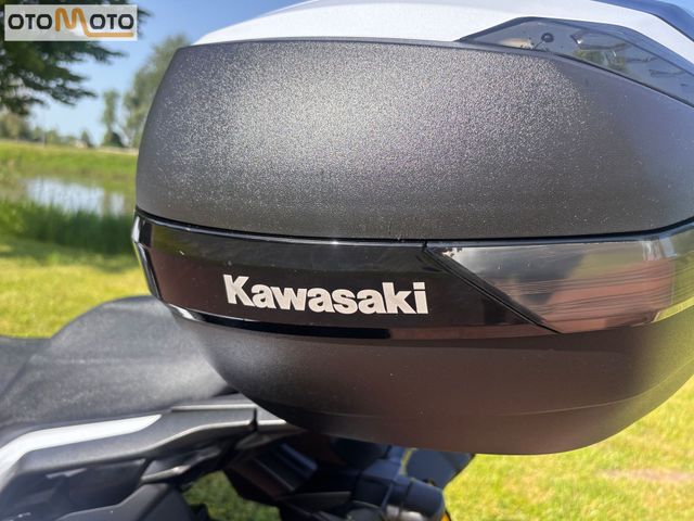 kawasaki - versys-650-abs