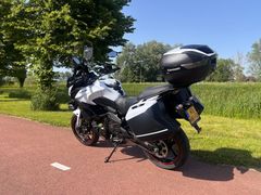 Kawasaki Versys 650 ABS 2015 occasion – foto 25 van 27