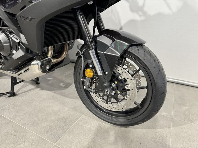 honda - nt-1100
