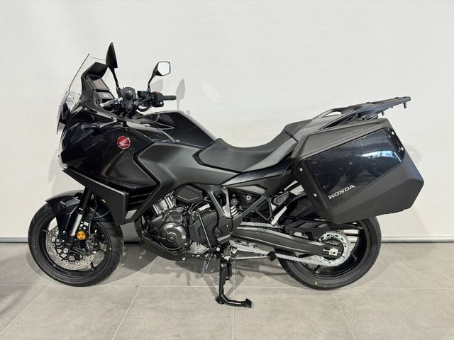 honda - nt-1100