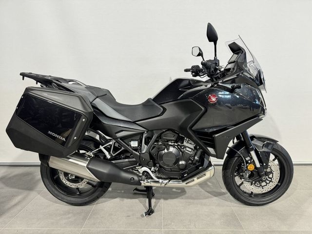 honda - nt-1100