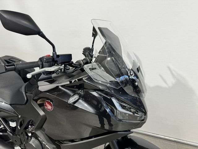 honda - nt-1100