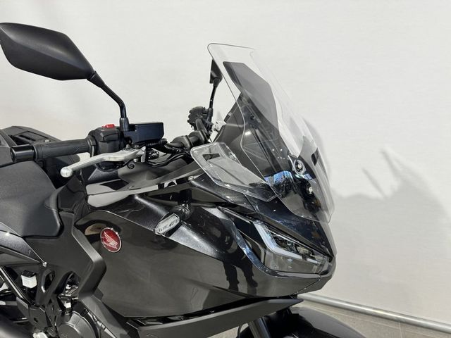 honda - nt-1100