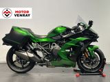 KAWASAKI NINJA H2 SX SE