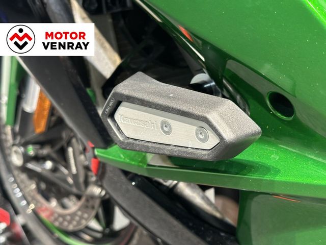 kawasaki - ninja-h2-sx-se