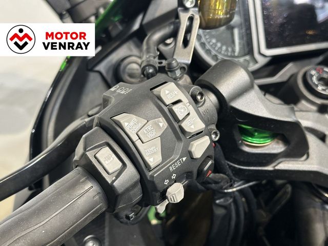 kawasaki - ninja-h2-sx-se