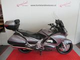 HONDA ST 1300 PAN EUROPEAN C-ABS
