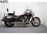 YAMAHA XV 1900 MIDNIGHT STAR