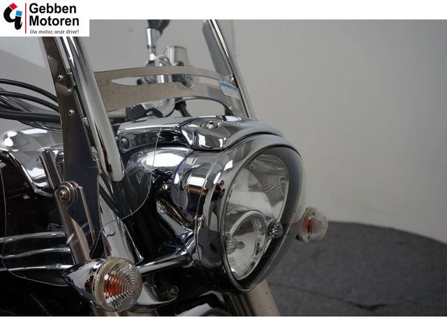 yamaha - xv-1900-midnight-star