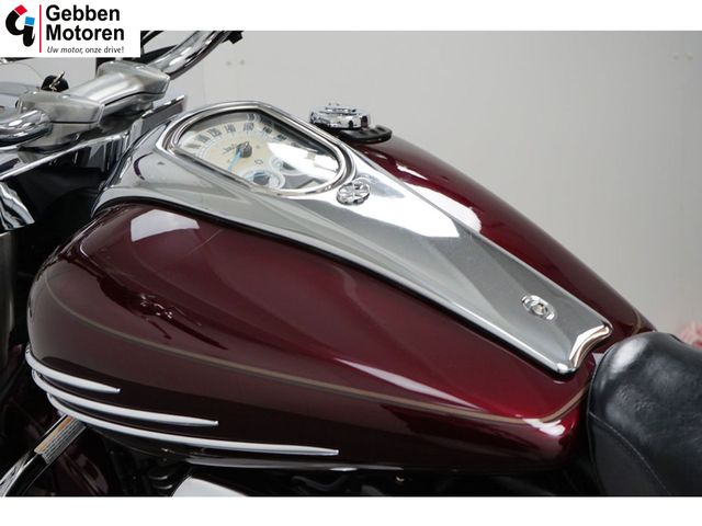 yamaha - xv-1900-midnight-star